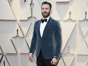 Kritik Pidato Trump Soal Corona, Chris Evans: Amerika Butuh Pemimpin Kritik Pidato Trump Soal Corona, Chris Evans: Amerika Butuh Pemimpin