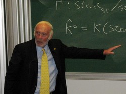 Ini Dia Dosen Terkaya di Dunia, Hartanya Bikin Geleng-geleng