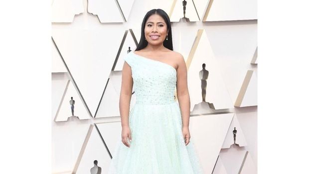 Yalitza Aparicio