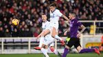 Inter Bikin 4 Gol, tapi Gagal Tumbangkan Fiorentina