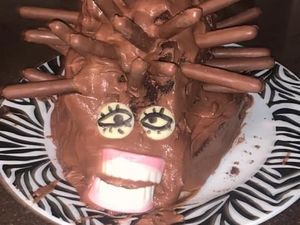 Kocak! 10 Foto Masakan Gagal Total di Facebook Ini Bikin Ngakak Kocak! 10 Foto Masakan Gagal Total di Facebook Ini Bikin Ngakak