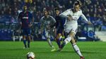 Dua Penalti Beri Madrid Tiga Poin