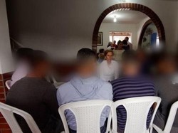 Pengakuan Para Tentara Venezuela yang Membelot dari Maduro