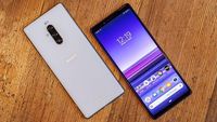 Xperia 1, Jagoan Baru Sony dengan Layar Super Tinggi