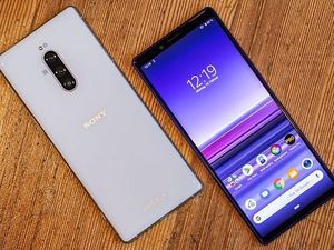 Xperia 1, Jagoan Baru Sony dengan Layar Super Tinggi