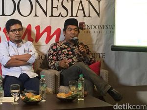 Politik Identitas Dinilai Menguat karena Efek Pilkada DKI 2017