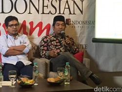 Politik Identitas Dinilai Menguat karena Efek Pilkada DKI 2017