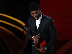 Deretan Perempuan Berpengaruh Bagi Mahershala Ali Deretan Perempuan Berpengaruh Bagi Mahershala Ali