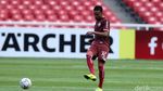 Persija Siap Layani Permainan Becamex Binh Duong