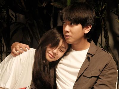 Sebelum Nonton, Lihat Foto-foto Film Dilan 1991 Dulu Yuk!