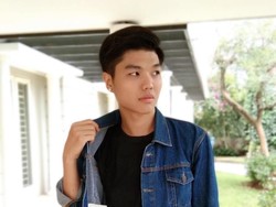 Jadi Korban Penganiayaan, Hidung Artis Rian Lee Bengkok dan Tak Bisa Syuting