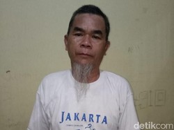 Fakta-fakta Kebiadaban Guru Agama Cabuli Siswi SD di Kelas