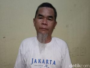 Fakta-fakta Kebiadaban Guru Agama Cabuli Siswi SD di Kelas Fakta-fakta Kebiadaban Guru Agama Cabuli Siswi SD di Kelas