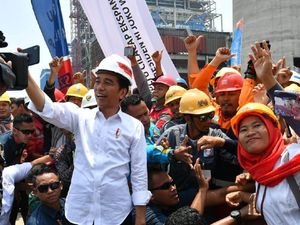 Bangun PLTU Cilacap Ekspansi 1, PLN Rogoh Rp 12 Triliun