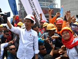 Bangun PLTU Cilacap Ekspansi 1, PLN Rogoh Rp 12 Triliun