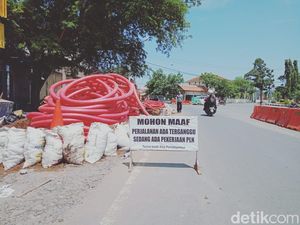 Sambut KEK Pangandaran, PLN Bangun Jaringan Baru