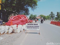 Sambut KEK Pangandaran, PLN Bangun Jaringan Baru