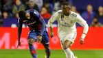 Dua Penalti Beri Madrid Tiga Poin