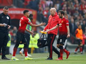 Banyak Pemain Cedera, Ini Prediksi Line Up MU di Kandang Palace