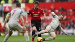 Antiklimaks MU vs Liverpool
