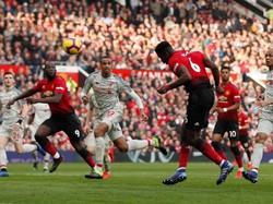 Lukaku: MU Selalu Siap Hadapi Situasi Apapun