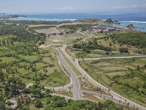 Hasil Pilpres Tak Akan Ganggu Pembangunan Sirkuit MotoGP Mandalika