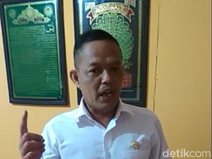 Gegara Ajak Pilih Jokowi, Kades di Garut Berstatus Tersangka