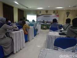 Bawaslu Jatim Tangani Lebih dari Seribu Pelanggaran APK