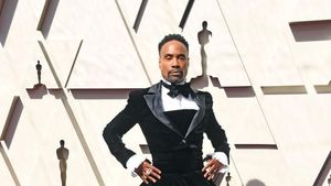 Foto: 10 Gaya Paling Kontroversial dalam Sejarah Oscars