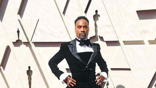 Foto: 10 Gaya Paling Kontroversial dalam Sejarah Oscars
