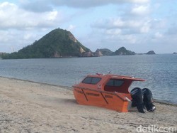 MotoGP Mandalika Digaungkan di Festival Pesona Bau Nyale