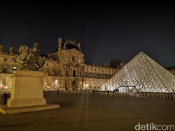 Kisah Gaya Hidup Mewah Bangsawan Prancis di Paris