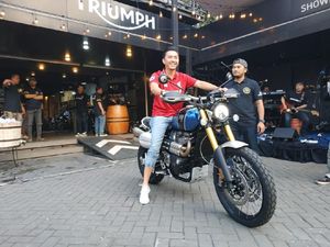 Motor Setengah Miliar Baru Omesh Motor Setengah Miliar Baru Omesh
