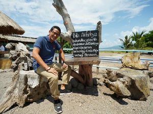 Sandiaga Minta Partai Koalisi di NTT Sosialisasikan Visi-Misi