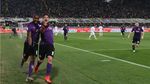 Inter Bikin 4 Gol, tapi Gagal Tumbangkan Fiorentina
