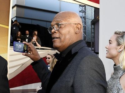 Aneka Momen Lucu dan Unik di Oscar 2019