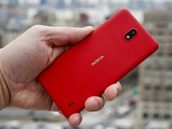Dua Ponsel 5G Nokia Meluncur Tahun Ini?