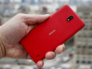 Dua Ponsel 5G Nokia Meluncur Tahun Ini? Dua Ponsel 5G Nokia Meluncur Tahun Ini?