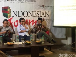 Aneka Analisis Peneliti Pemilu soal Beratnya Beban Petugas KPPS