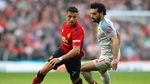 Antiklimaks MU vs Liverpool