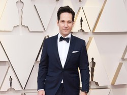 Paul Rudd Ant-Man Jatuh Pingsan di Pesawat Karena Alergi MSG