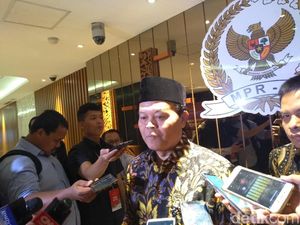 Sandiaga Ditolak Kampanye di Bali, HNW: TKN Jokowi Harusnya Menegur