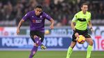 Inter Bikin 4 Gol, tapi Gagal Tumbangkan Fiorentina