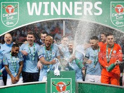 Mourinho: City Maksimalkan Semua Detil Pertandingan, Termasuk Soal Wasit