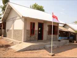 Revivalisme Katastrofe Bencana