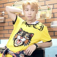 RM BTS