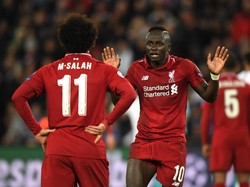 Mane Memang Top, tapi Salah yang Akan Memenangkan Gelar untuk Liverpool