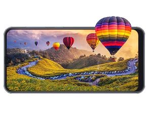 Samsung Pastikan Rilis Galaxy A10, A30 dan A50