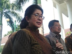 Kata Menkes soal 2 Obat Kanker Usus yang Tak Ditanggung BPJS Kesehatan