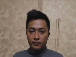 Curi Emas di Rumah Pacar, Polisi Gadungan di Depok Ditangkap